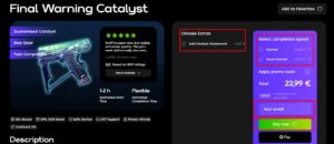final warning catalyst destiny 2
