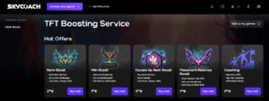 tft boosting