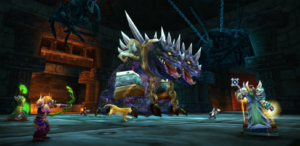 world of warcraft classic 20th anniversary